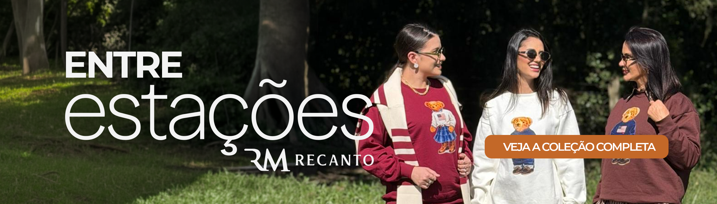 RECANTO DA MODA