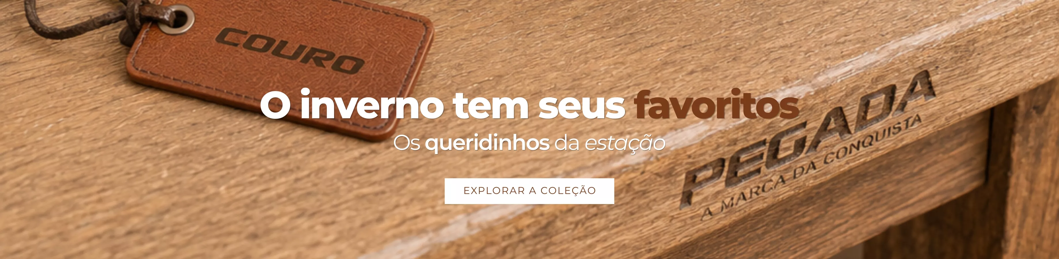 RECANTO DA MODA
